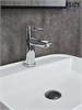 GID Смеситель для раковины Berlin SS080-CH-K SS080CHK хром GID-SS080CHK - фото 278511