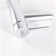 GID Смеситель для раковины Berlin SS080-CH-K SS080CHK хром GID-SS080CHK - фото 278514