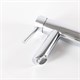 GID Смеситель для раковины Berlin SS080-CH-K SS080CHK хром GID-SS080CHK - фото 278516
