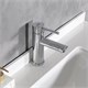 GID Смеситель для раковины Berlin SS080-CH-K SS080CHK хром GID-SS080CHK - фото 278521