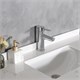 GID Смеситель для раковины Berlin SS080-CH-K SS080CHK хром GID-SS080CHK - фото 278530