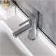 GID Смеситель для раковины Berlin SS080-CH-K SS080CHK хром GID-SS080CHK - фото 278532