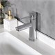 GID Смеситель для раковины Berlin SS080-CH-K SS080CHK хром GID-SS080CHK - фото 278533