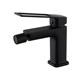 GID Смеситель для биде Niagara L057-BM-B L057BMB черный матовый GID-L057BMB - фото 278536