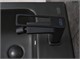 GID Смеситель для биде Niagara L057-BM-B L057BMB черный матовый GID-L057BMB - фото 278538