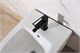GID Смеситель для биде Niagara L057-BM-B L057BMB черный матовый GID-L057BMB - фото 278544