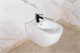 GID Смеситель для биде Niagara L057-BM-B L057BMB черный матовый GID-L057BMB - фото 278546