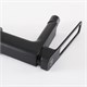 GID Смеситель для биде Niagara L057-BM-B L057BMB черный матовый GID-L057BMB - фото 278551