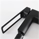 GID Смеситель для биде Niagara L057-BM-B L057BMB черный матовый GID-L057BMB - фото 278552