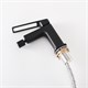 GID Смеситель для биде Niagara L057-BM-B L057BMB черный матовый GID-L057BMB - фото 278555