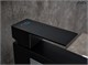 GID Смеситель высокий для раковины Anchel SS979-BM-D SS979BMD черный матовый GID-SS979BMD - фото 278560