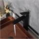 GID Смеситель высокий для раковины Anchel SS979-BM-D SS979BMD черный матовый GID-SS979BMD - фото 278568
