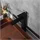 GID Смеситель высокий для раковины Anchel SS979-BM-D SS979BMD черный матовый GID-SS979BMD - фото 278572