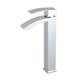 GID Смеситель высокий для раковины Victoria L120-CH-D L120CHD хром GID-L120CHD - фото 278579