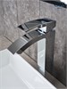 GID Смеситель высокий для раковины Victoria L120-CH-D L120CHD хром GID-L120CHD - фото 278583