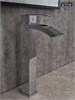 GID Смеситель высокий для раковины Victoria L120-CH-D L120CHD хром GID-L120CHD - фото 278586