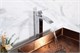 GID Смеситель высокий для раковины Victoria L120-CH-D L120CHD хром GID-L120CHD - фото 278591