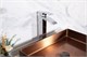 GID Смеситель высокий для раковины Victoria L120-CH-D L120CHD хром GID-L120CHD - фото 278596