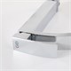 GID Смеситель высокий для раковины Victoria L120-CH-D L120CHD хром GID-L120CHD - фото 278598