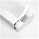 GID Смеситель высокий для раковины Victoria L120-CH-D L120CHD хром GID-L120CHD - фото 278601