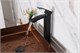 GID Смеситель высокий для раковины Victoria L120-BM-D L120BMD черный матовый GID-L120BMD - фото 278613