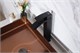 GID Смеситель высокий для раковины Victoria L120-BM-D L120BMD черный матовый GID-L120BMD - фото 278619