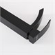 GID Смеситель высокий для раковины Victoria L120-BM-D L120BMD черный матовый GID-L120BMD - фото 278626