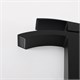 GID Смеситель высокий для раковины Victoria L120-BM-D L120BMD черный матовый GID-L120BMD - фото 278630