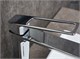 GID Смеситель высокий для раковины Niagara L057-CH-D L057CHD хром GID-L057CHD - фото 278635