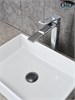 GID Смеситель высокий для раковины Niagara L057-CH-D L057CHD хром GID-L057CHD - фото 278639