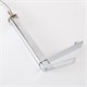 GID Смеситель высокий для раковины Niagara L057-CH-D L057CHD хром GID-L057CHD - фото 278654