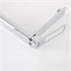 GID Смеситель высокий для раковины Niagara L057-CH-D L057CHD хром GID-L057CHD - фото 278655