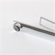 GID Смеситель высокий для раковины Niagara L057-CH-D L057CHD хром GID-L057CHD - фото 278656
