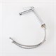 GID Смеситель высокий для раковины Niagara L057-CH-D L057CHD хром GID-L057CHD - фото 278658