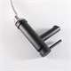 GID Смеситель для раковины Berlin SS080-BM-K SS080BMK черный матовый GID-SS080BMK - фото 278709