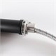 GID Смеситель для раковины Berlin SS080-BM-K SS080BMK черный матовый GID-SS080BMK - фото 278712