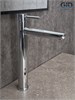 GID Смеситель высокий для раковины Berlin SS080-CH-D SS080CHD хром GID-SS080CHD - фото 278720
