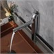 GID Смеситель высокий для раковины Berlin SS080-CH-D SS080CHD хром GID-SS080CHD - фото 278727