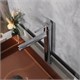 GID Смеситель высокий для раковины Berlin SS080-CH-D SS080CHD хром GID-SS080CHD - фото 278732