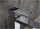 GID Смеситель высокий для раковины Anchel SS979-CH-D SS979CHD хром GID-SS979CHD - фото 278787