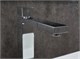 GID Смеситель высокий для раковины Anchel SS979-CH-D SS979CHD хром GID-SS979CHD - фото 278788