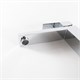 GID Смеситель высокий для раковины Anchel SS979-CH-D SS979CHD хром GID-SS979CHD - фото 278791