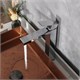 GID Смеситель высокий для раковины Anchel SS979-CH-D SS979CHD хром GID-SS979CHD - фото 278796