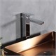 GID Смеситель высокий для раковины Anchel SS979-CH-D SS979CHD хром GID-SS979CHD - фото 278798