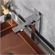 GID Смеситель высокий для раковины Anchel SS979-CH-D SS979CHD хром GID-SS979CHD - фото 278799