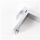 GID Смеситель высокий для раковины Anchel SS979-CH-D SS979CHD хром GID-SS979CHD - фото 278804