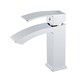 GID Смеситель для раковины Victoria L120-CH-K L120CHK хром GID-L120CHK - фото 278806