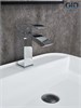 GID Смеситель для раковины Victoria L120-CH-K L120CHK хром GID-L120CHK - фото 278808