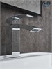 GID Смеситель для раковины Victoria L120-CH-K L120CHK хром GID-L120CHK - фото 278810
