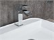 GID Смеситель для раковины Victoria L120-CH-K L120CHK хром GID-L120CHK - фото 278812